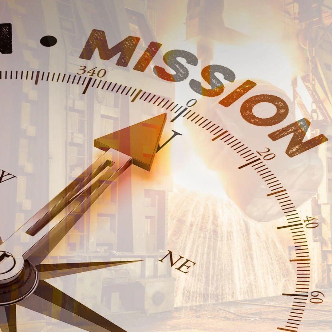Our Mission