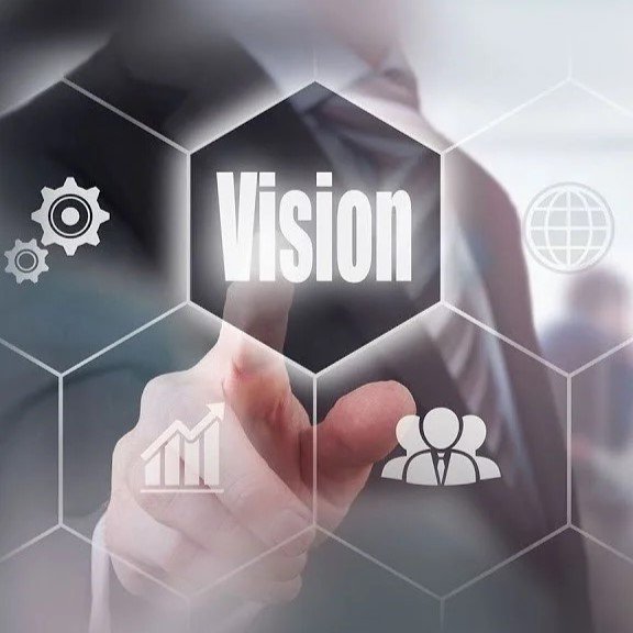Our Vision
